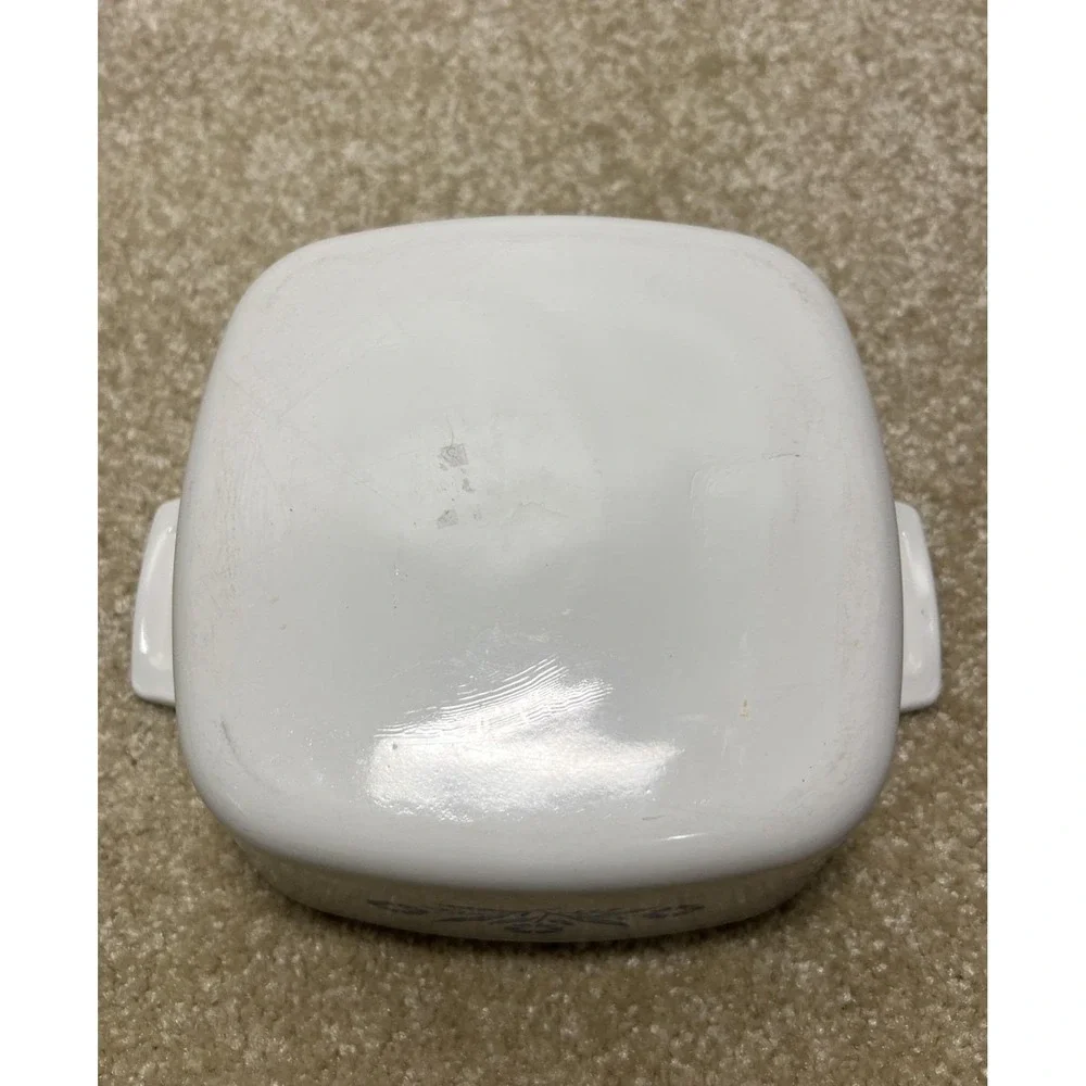 Corningware vintage corning